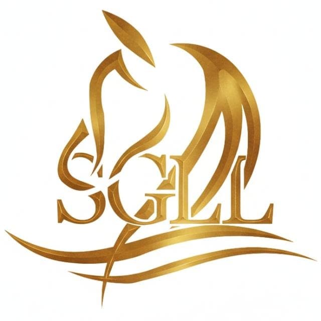 SGLL Logo